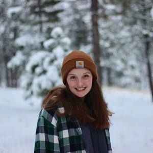 Meet your Posher, Anna